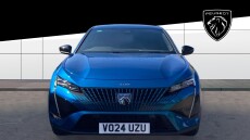 Peugeot 408 1.2 PureTech GT 5dr EAT8 Petrol Hatchback